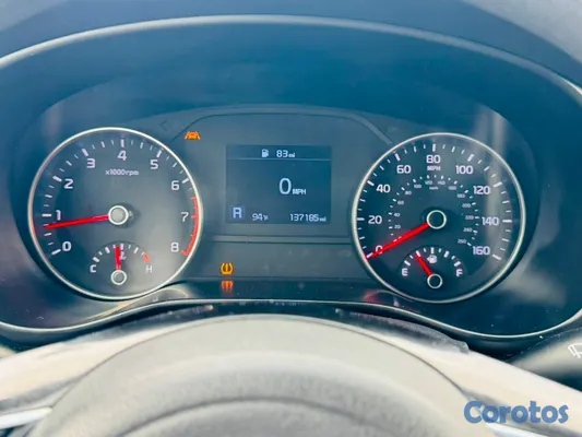 jeepetas y camionetas - KIA SPORTAGE LX 2017 | CLEAN CARFAX | CONFORT | EC 9