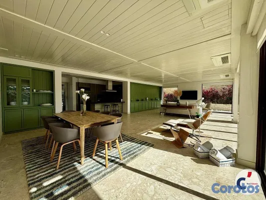 casas - Villa en Cap cana con vista a la marina · Ref 1492 11
