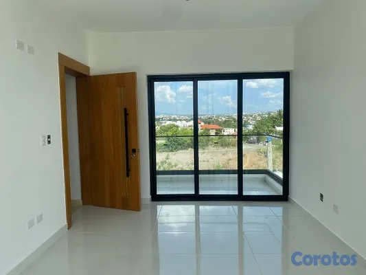 apartamentos - Apartamento en venta 3 dormitorios, Santiago de lo 4