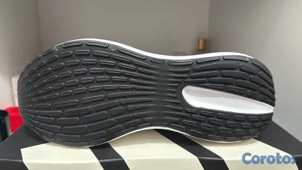 zapatos para mujer - Vendo tennis runner mujer Adidas original 3