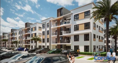 Apartamento en Venta San Isidro 