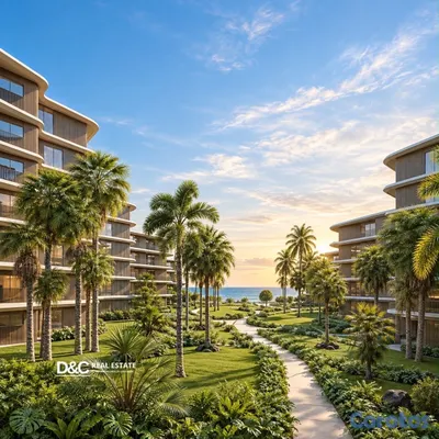 apartamentos - PROYECTO DE APARTAMENTOS EN PLANO , PUNTA BERGANTÍN | FRENTE AL MAR 10