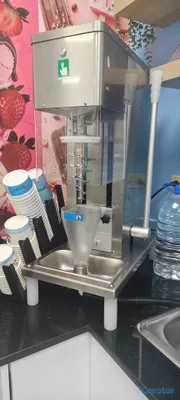 negocios en venta - Se vende inventario de heladería  2