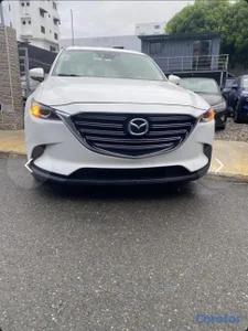 MAZDA CX-9 2016 