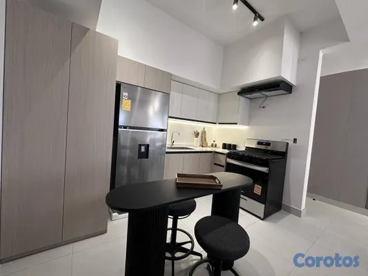 apartamentos - Apartamento en Alquiler | Evaristo Morales -3411 2