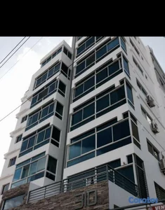 Apartamento linea blanca en alquiler (115mts2) en Bella Vista Norte 2 habitacion