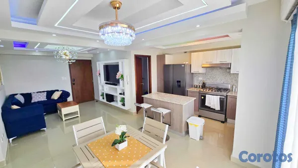 apartamentos - 🏡 CRUX DEL PRADO | Tu próximo hogar en Santo Domin 9