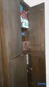 Armario para almacenaje hechos a medida