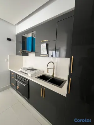 apartamentos - RENTA DISPONIBLES EN EXCLUSIVOS APARTAMENTOS EN TO 14