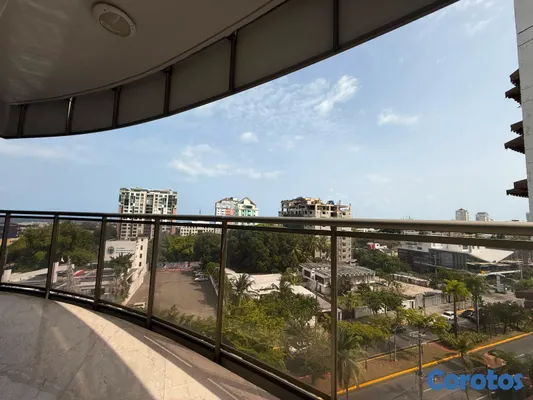 apartamentos - Apartamento en Alquiler, Bella Vista Sur 9