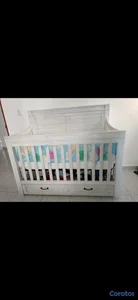 Cama Cuna para niños