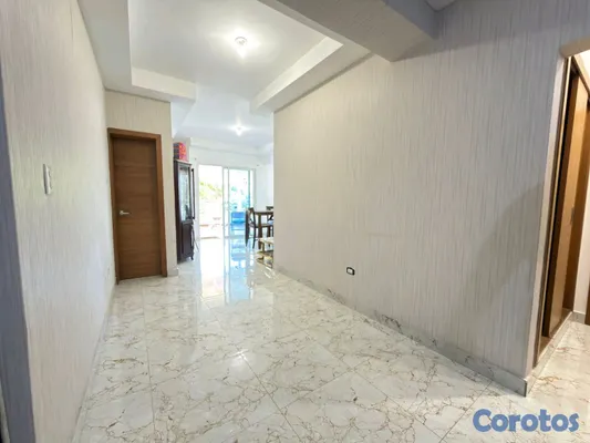 apartamentos - APARTAMENTO EN VENTA MIRADOR NORTE  5