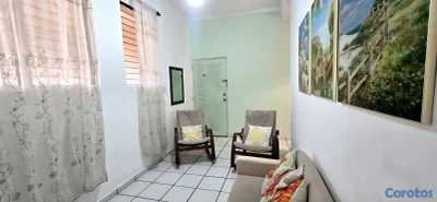 Vendo Apartamento en Gazcue