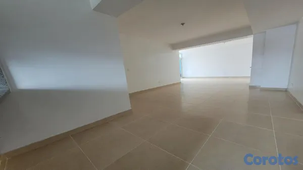 apartamentos - Apartamento en venta en el Sector El Condado, de 3 habitaciones 9