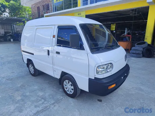 jeepetas y camionetas - CHEVROLET DAMAS 2020 RECIEN IMPORTADA esta en BAVA 2