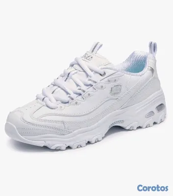 zapatos para mujer - Tenis Skechers nuevo de mujer 8