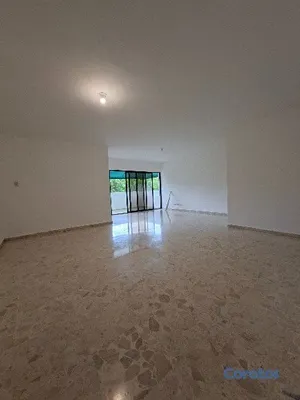 apartamentos - Alquiler de apartamento en la avenida Anacaona, fr 3