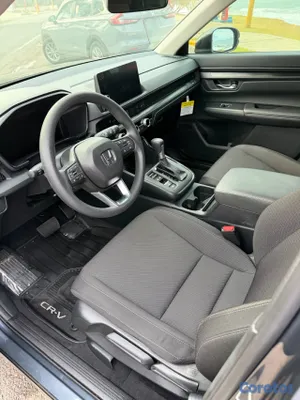 jeepetas y camionetas - 2026 CLEAN CARFAX CRV LX AMERICANA  6