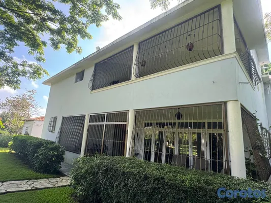casas - Mansion En Puñal Tu Finca Privada  5