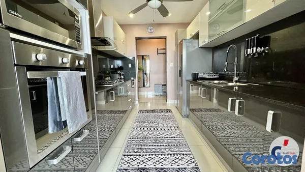 apartamentos - PENTHOUSE AMUEBLADO DE LUJO | 2 NIVELES | PUNTA CA 16