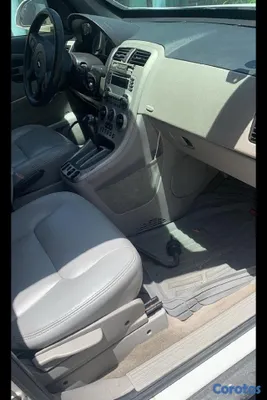 servicios profesionales - CHEVROLET EQUINOX 2005 EN VENTA 9