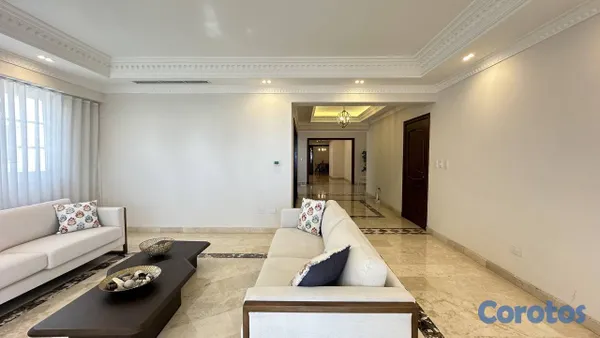 apartamentos - Amplio y hermoso Penthouse en Bella Vista con vist 5