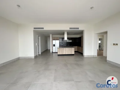 Espectacular Apartamento de 2 Habitaciones en Alqu