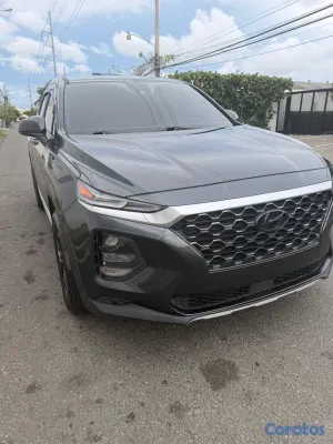 jeepetas y camionetas - 🚨🔥 ¡HYUNDAI SANTA FE 2020 EN VENTA! 🔥🚨 11