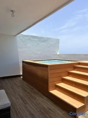 apartamentos - Apartamento en La Romana, airbnb, zona tranquila y 10