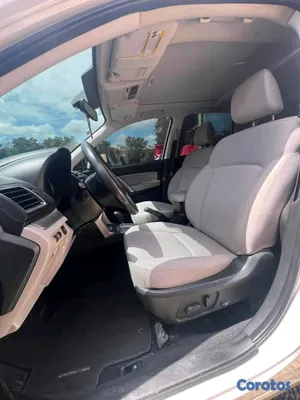 jeepetas y camionetas - subaru forester premium 2018 7