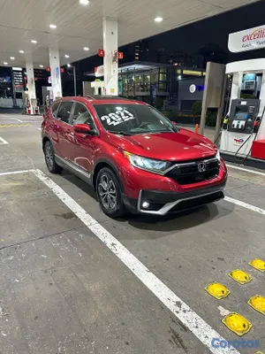 jeepetas y camionetas - HONDA CRV 2021 EX recién importada 🇺🇸🇺🇸🇺🇸 3
