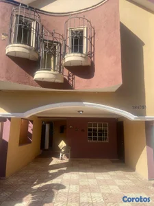 casa en lucerna 