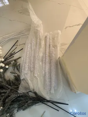 decoración y accesorios - Arbol de navidad giratorio uso solo una ves  8