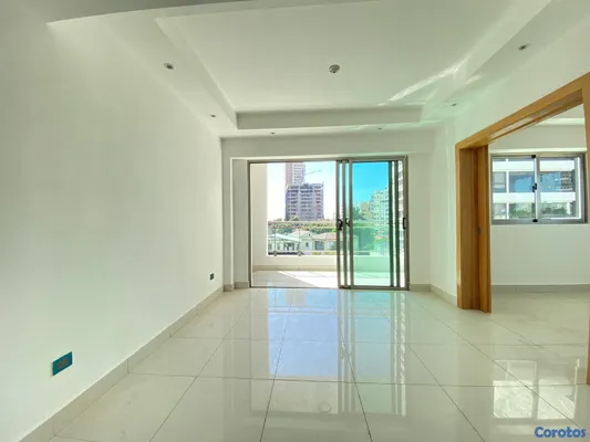 apartamentos - venta protector en los Casicasgos / moderno / listo para mudarse  5