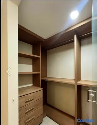 apartamentos - Apartamento Clásico / Vista despejada / piso alto 5