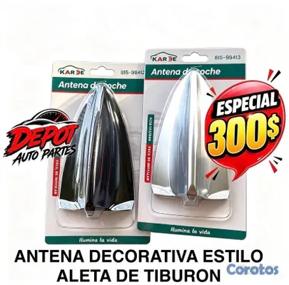 accesorios para vehiculos - TODO TIPO DE PIEZA PARA TU VEHICULO  11