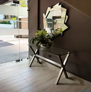 AMPLIO APARTAMENTO EN ALQUILER DE 215 M² URB. REAL
