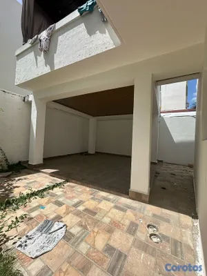 apartamentos - Primer nivel con 136 metros + patio y gacebo 100% privado 14