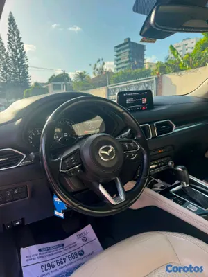 jeepetas y camionetas - mazda cx5 grand touring 2021 6