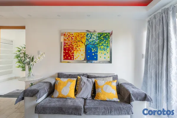 apartamentos - Apartamento en Venta en Riviera Colonial de 3 Hab 2