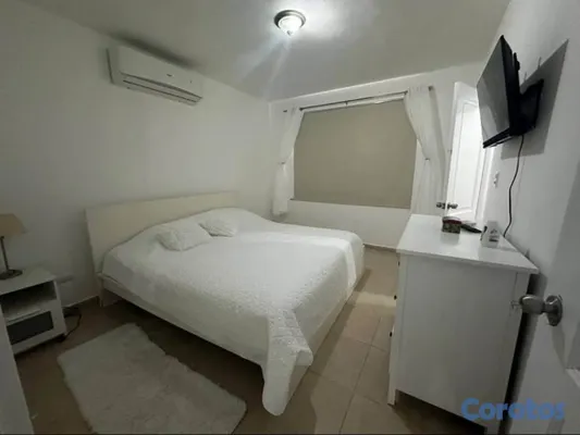 apartamentos - Hermoso Apartamento en Punta cana  6