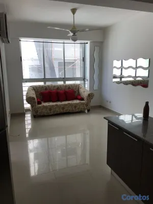 apartamentos - Venta de apartamento en Serralle 5