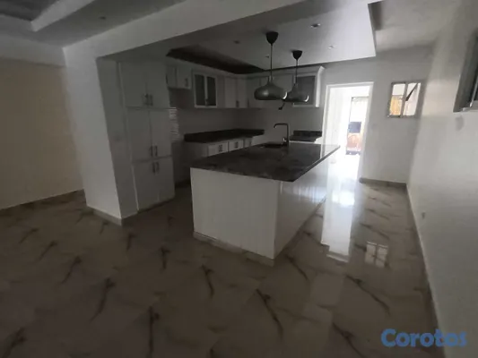 apartamentos - EVARISTO MORALES ALQ APTO 3HAB 2,5 BANOS, SALA, CO 13