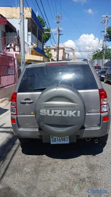 jeepetas y camionetas - suzukingrand vitara 4x4 4C 4