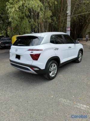 jeepetas y camionetas - Hyundai Cantus 2025 | 23,000 KM | Pintura de Fábrica | Única Dueña 4
