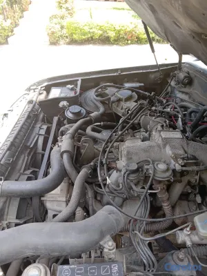 jeepetas y camionetas - Toyota Land Cruiser 1991 4x4 | Motor 3F | Gomas 33” | Full equipada 11