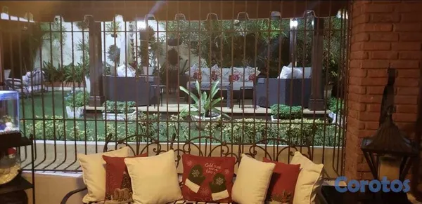 casas - CASA EN VENTA – LOS RÍOS  6