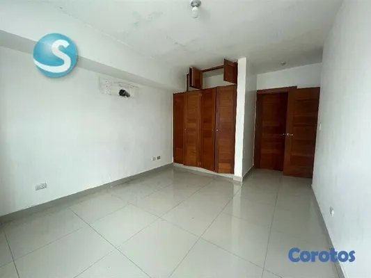 apartamentos - Apartamento En Alquiler En Renacimiento 10