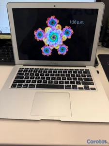 MacBook Air 2015 | 13 pulgadas | 8 GB RAM | 128 GB SSD