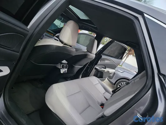 jeepetas y camionetas - lexus rx 350 2023 premiun  7